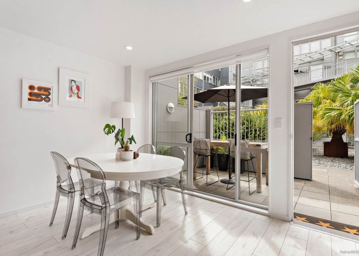  at 1M/10 Beaumont Street, Saint Marys Bay, Auckland City, Auckland