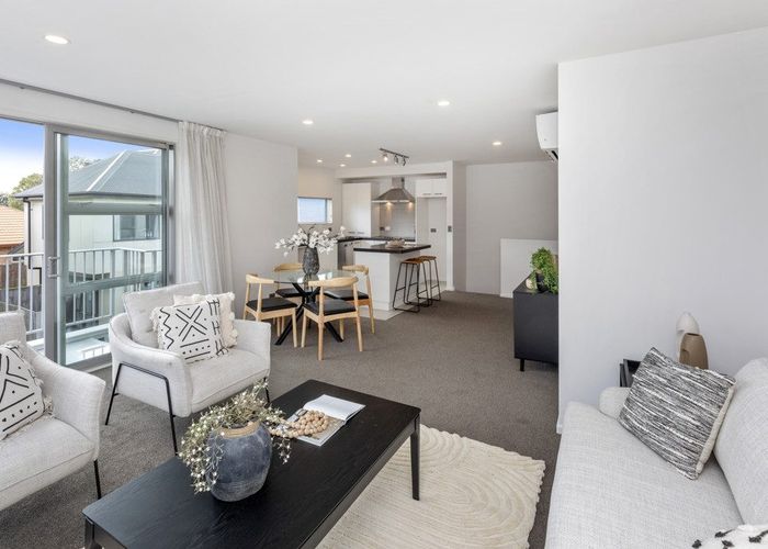  at 44C Picton Avenue, Riccarton, Christchurch