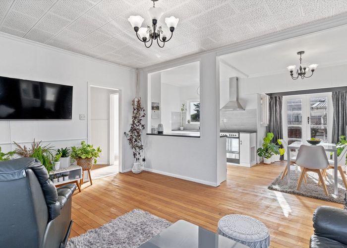  at 42 High Street, Solway, Masterton