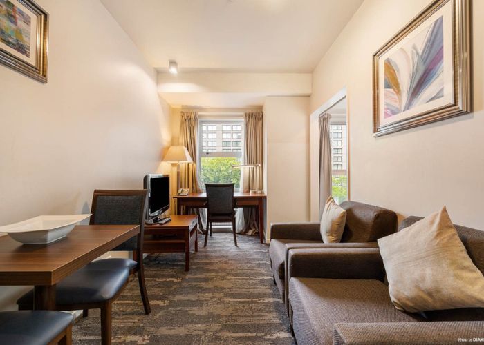  at 209/188 Hobson Street, City Centre, Auckland City, Auckland