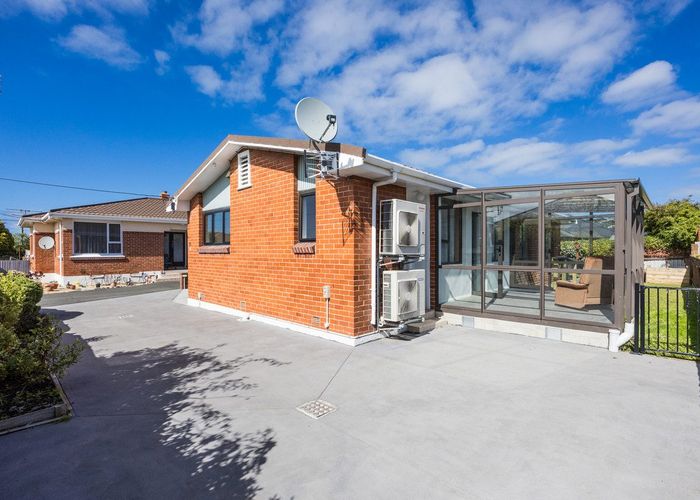  at 66A Cutten Street, South Dunedin, Dunedin, Otago