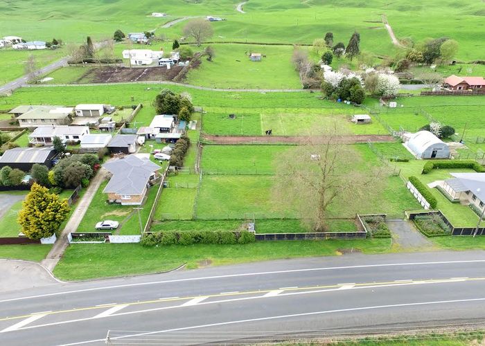  at 2885 State Highway 1, Lichfield, Putāruru
