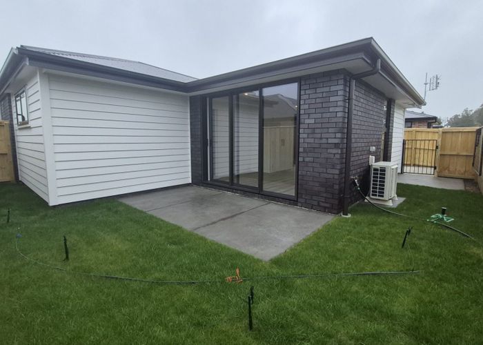  at 42A Derbridge Street, Ravenswood, Waimakariri, Canterbury