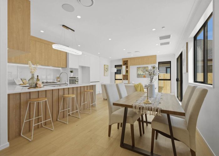  at 366, 368 Linwood Road & 48 Whangamaire Rise, Karaka, Franklin, Auckland