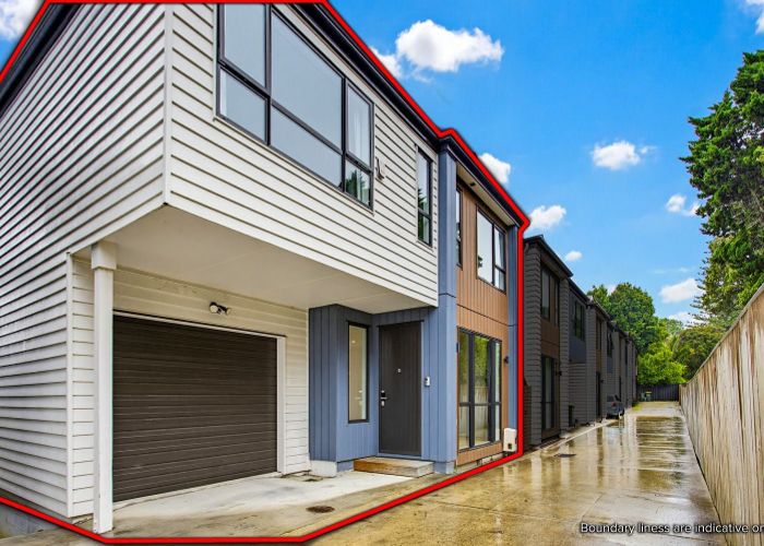  at 153B Penrose Road, Mount Wellington, Auckland City, Auckland