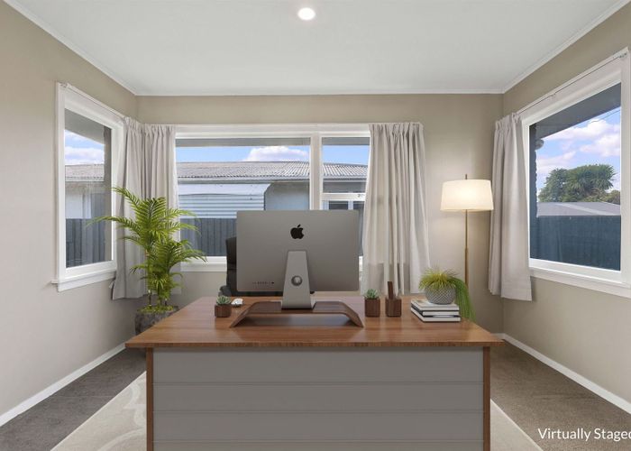  at 130 Grimseys Road, Redwood, Christchurch