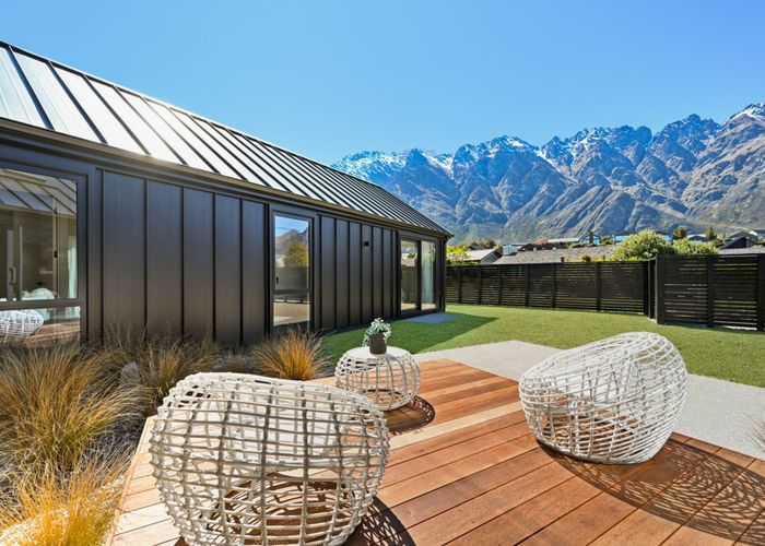  at 31 & 31A Taurus Lane, Jacks Point, Queenstown-Lakes, Otago