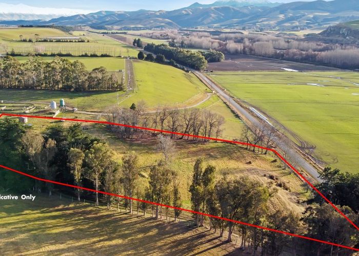  at 510 Gudex Road, Middle Valley