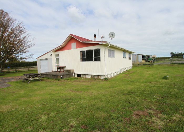  at 40 Johns Road, Tariki, New Plymouth, Taranaki