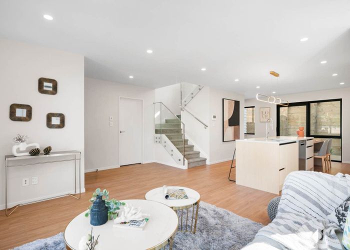  at 75D Chartwell Avenue, Glenfield, North Shore City, Auckland