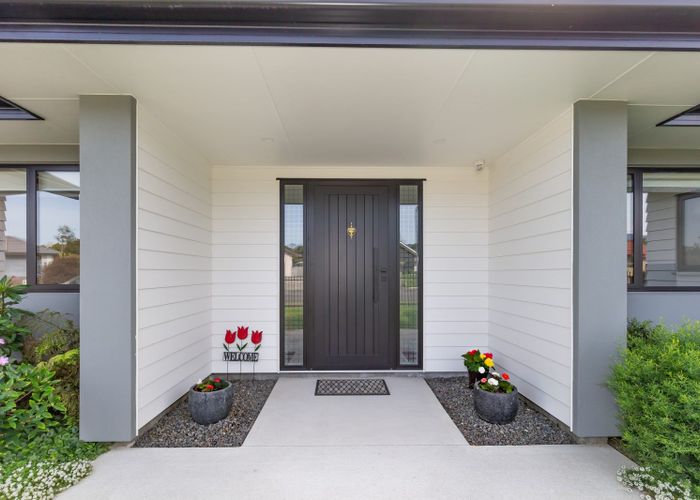  at 21 Weld Street, Levin, Levin