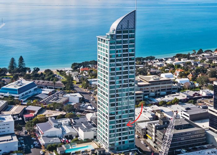  at 905/3 Northcroft Street, Takapuna, North Shore City, Auckland