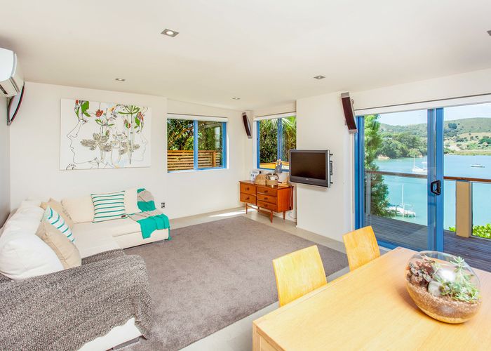 at 63 Natzka Road, Ostend, Waiheke Island