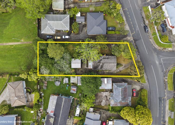  at 11 Juniper Road, Sunnynook, North Shore City, Auckland