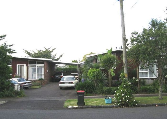  at 1/1 Halifax Avenue, Epsom, Auckland City, Auckland