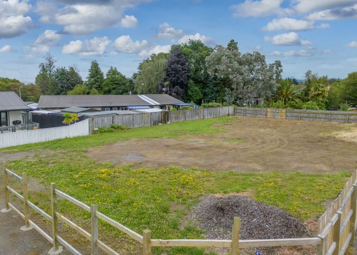  at 23 Guy Street, Dannevirke, Tararua, Manawatu / Whanganui
