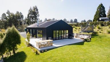 at 58A Chain Hills Road, Fairfield, Dunedin