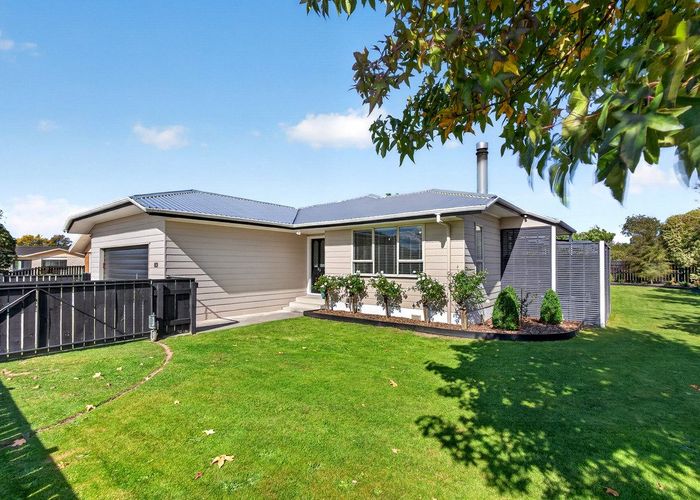  at 83 Hillcrest Street, Masterton, Masterton, Wellington