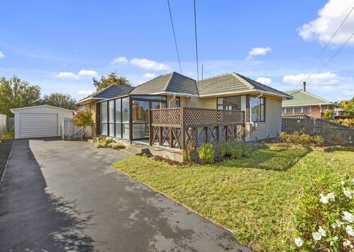  at 8 Ariel Place, Aranui, Christchurch