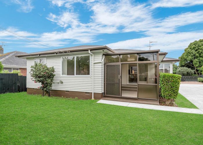  at 1/18 Sunnyside Crescent, Papatoetoe, Manukau City, Auckland
