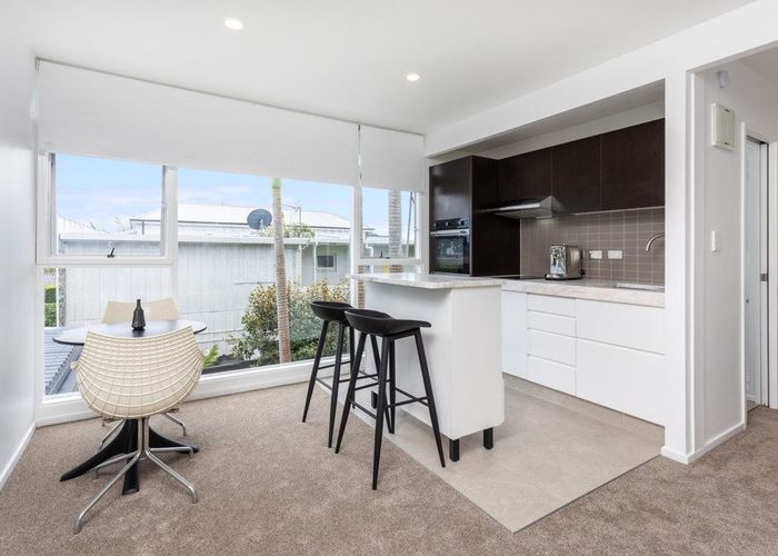  at 6/25 Wallace Street, Herne Bay, Auckland City, Auckland