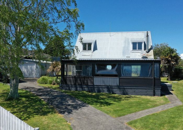  at 21 Whenuariri Place, Te Puke