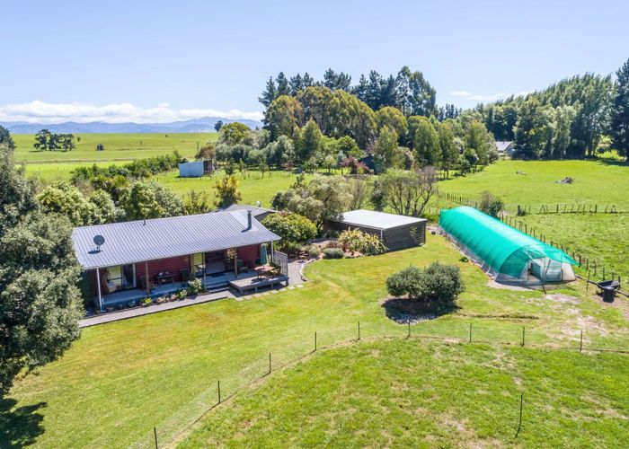  at 501 Waihakeke Road, Taumata Island