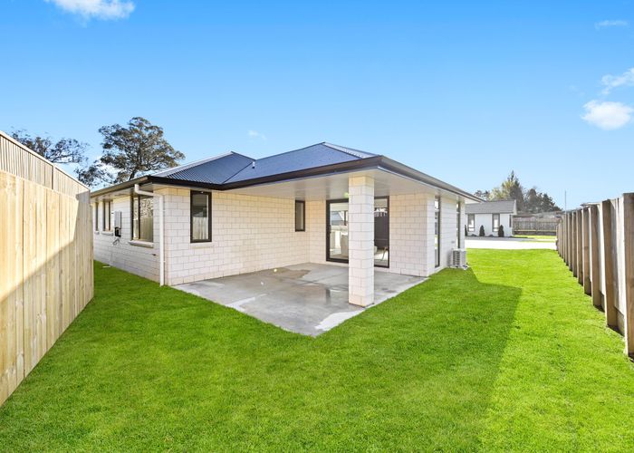  at 5 Te Koko Lane, Kihikihi, Te Awamutu