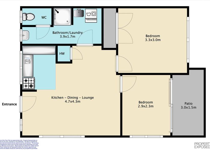  at 1/7 Begbie Place, Sandringham, Auckland City, Auckland