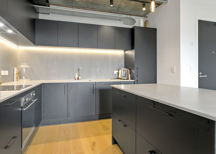  at 305/59 France Street, Eden Terrace, Auckland City, Auckland