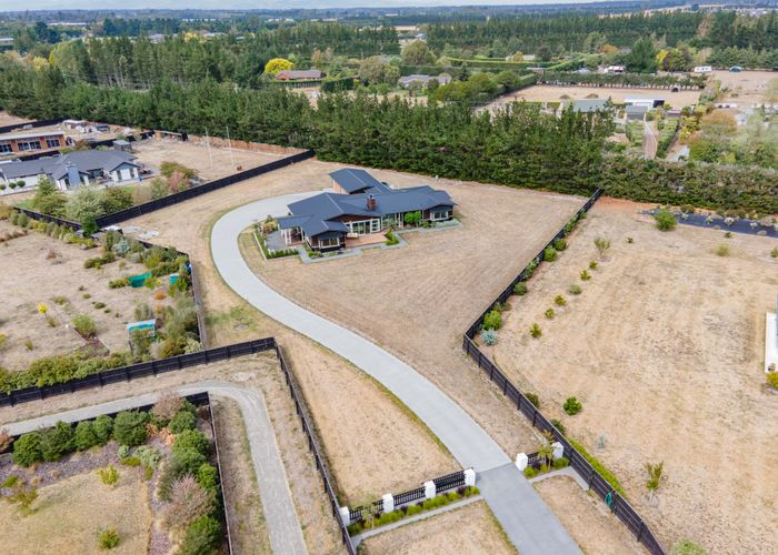  at 3 Cullen Avenue, Swannanoa, Rangiora