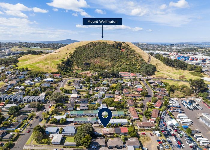  at 7A Mountain Road, Mount Wellington, Auckland