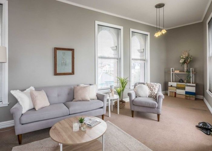  at 4/1 Rintoul Street, Newtown, Wellington, Wellington