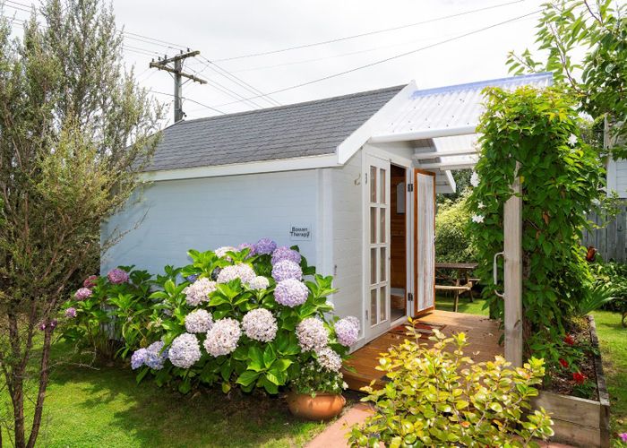  at 361 Clifford Street, Mangapapa, Gisborne