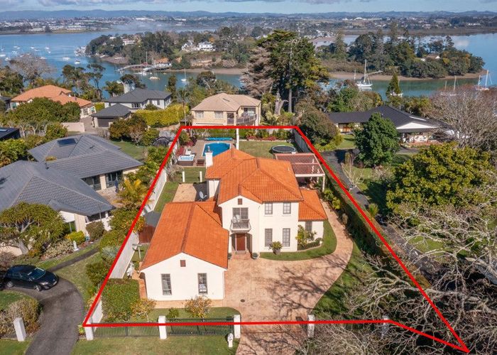  at 52 Rame Road, Greenhithe, Auckland