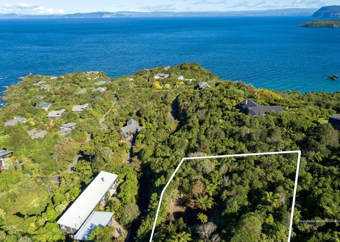  at 45 Whakamoenga Point, Acacia Bay, Taupo