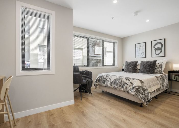  at 1405/76 Wakefield Street, Auckland Central, Auckland