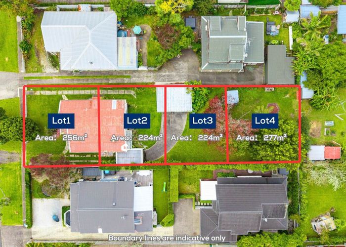  at Lot 2/61 Aramoana Avenue, Devonport, North Shore City, Auckland