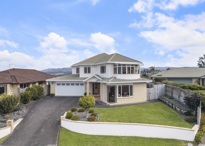  at 26 Tirohunga Drive, Henderson, Waitakere City, Auckland