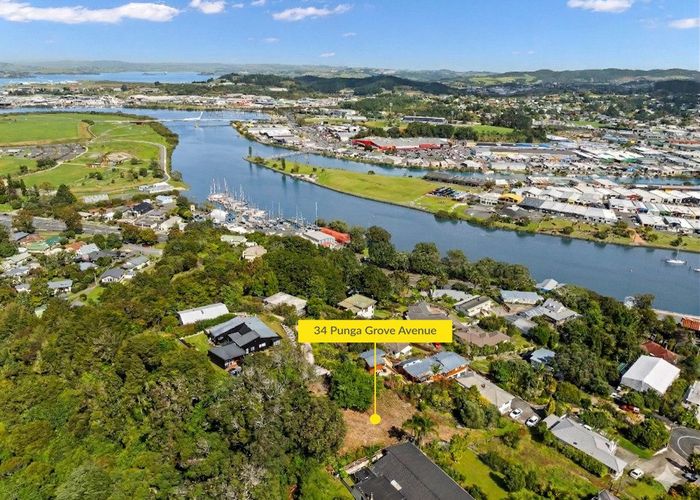  at 34 Punga Grove Avenue, Riverside, Whangarei, Northland