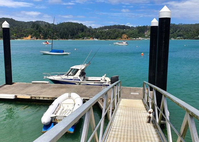  at Lot 105 Hideaway Cove, Kawau Island, Hauraki Gulf Islands, Auckland