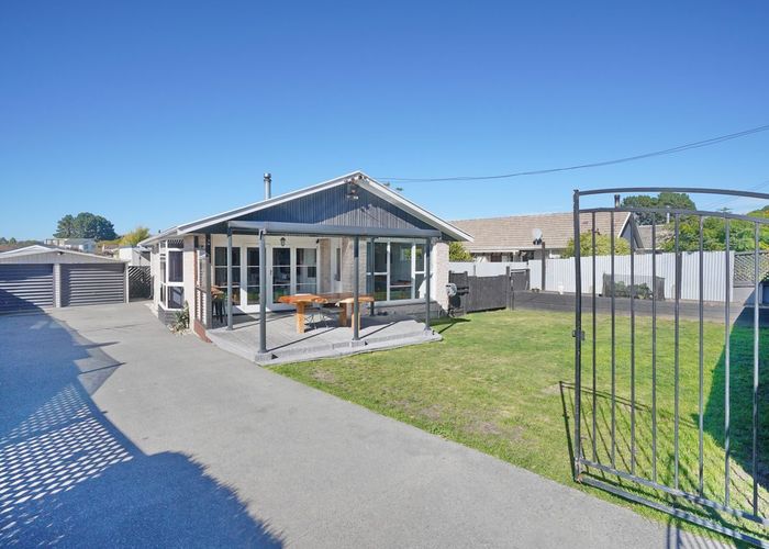  at 132 Mcgregors Road, Linwood, Christchurch