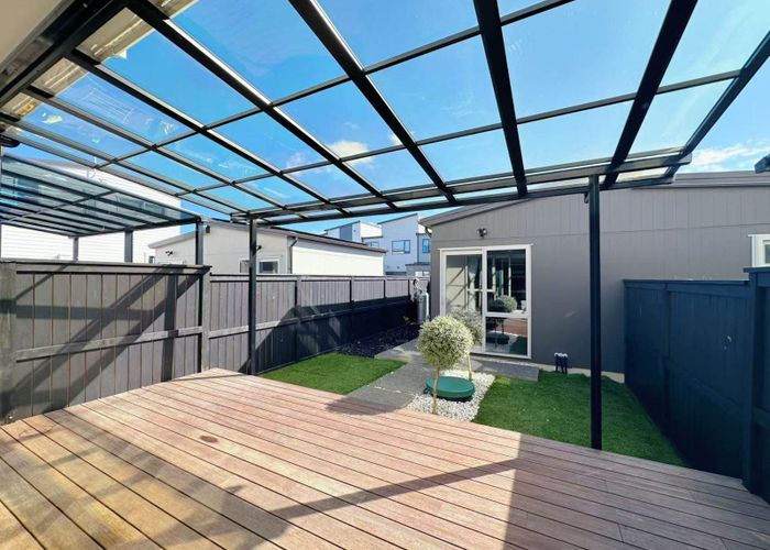  at 44C Joshua Carder Drive, Hobsonville, Waitakere City, Auckland
