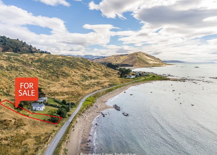  at 1061 Mataikona Road, Mataikona, Masterton, Wellington