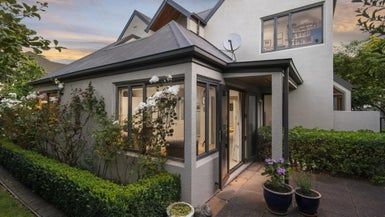  at 90A Hinau Street, Riccarton, Christchurch