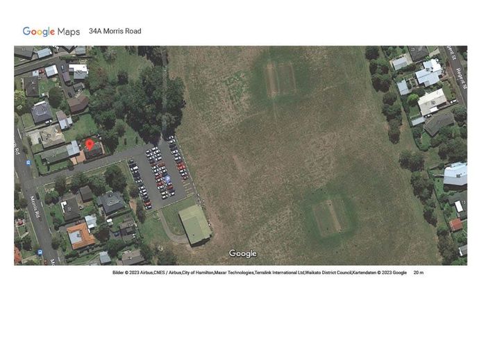  at 34A Morris Road, Hillcrest, Hamilton