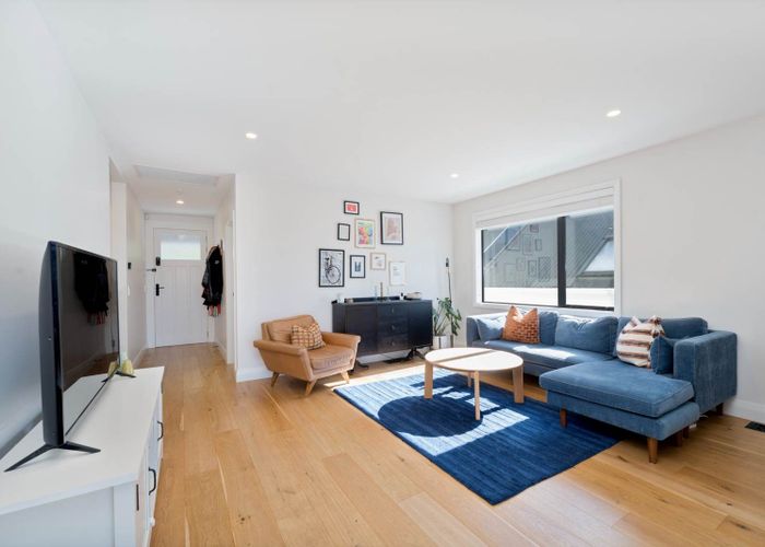  at 40 Georgina Street, Freemans Bay, Auckland City, Auckland