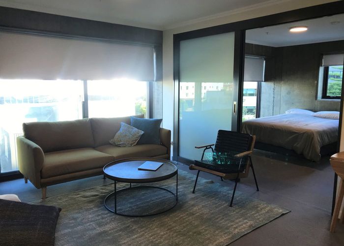  at 303/111 Molsworth St, Thorndon, Wellington, Wellington