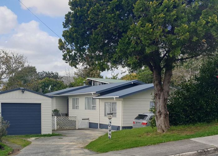  at 24 Hilltop Avenue, Morningside, Whangarei