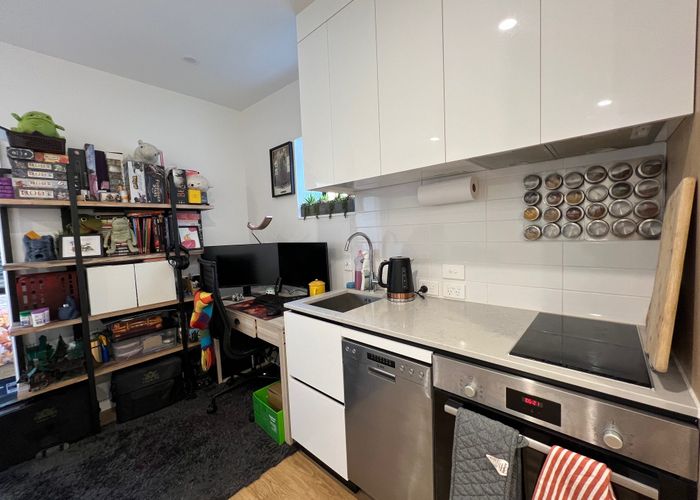  at 36/97 Taranaki Street, Te Aro, Wellington